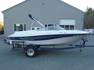 BOATZON | Four Winns 180H 2001