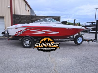 BOATZON | Four Winns 180SS 2012