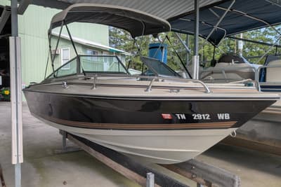BOATZON | Four Winns 190 Horizon 1987
