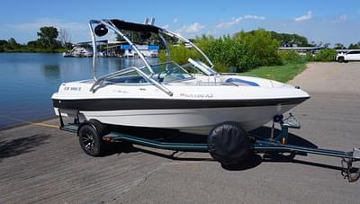 BOATZON | Four Winns 190 Horizon 1999 BOATZON | Four Winns 190 Horizon 1999