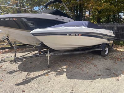BOATZON | Four Winns 190 Horizon 1999