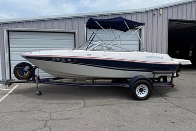 BOATZON | Four Winns 190 Horizon 2003 BOATZON | Four Winns 190 Horizon 2003