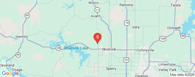 location