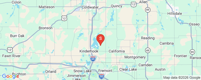 location