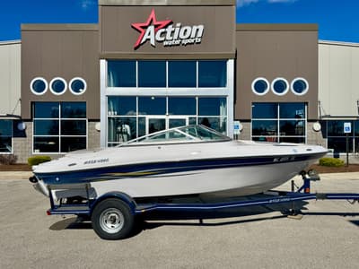 BOATZON | Four Winns 190 Horizon 2006