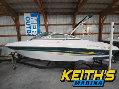 BOATZON | Four Winns 190 Horizon 2006 BOATZON | Four Winns 190 Horizon 2006