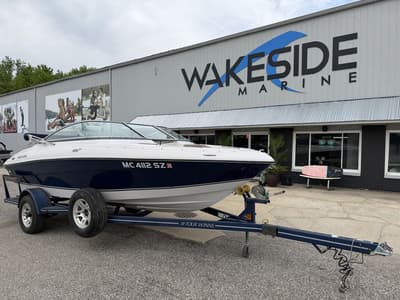 BOATZON | Four Winns 190 HORIZON 2007