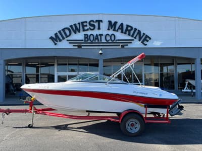 BOATZON | Four Winns 190 Horizon 2007