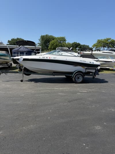 BOATZON | Four Winns 190 Horizon 2007