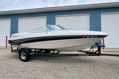 BOATZON | Four Winns 190 HORIZON SS 2000 BOATZON | Four Winns 190 HORIZON SS 2000