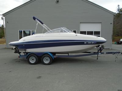 BOATZON | Four Winns 194 Funship 2004