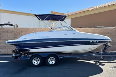 BOATZON | Four Winns 194 Funship 2005