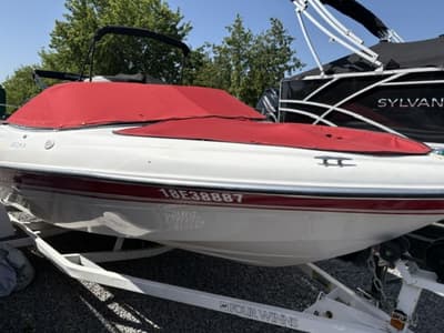 BOATZON | Four Winns 200 HORIZON 1998