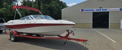BOATZON | Four Winns 200 Horizon 2004 BOATZON | Four Winns 200 Horizon 2004