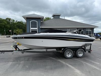 BOATZON | Four Winns 200 Horizon 2005