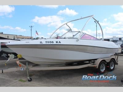 BOATZON | Four Winns 200 Horizon 2005