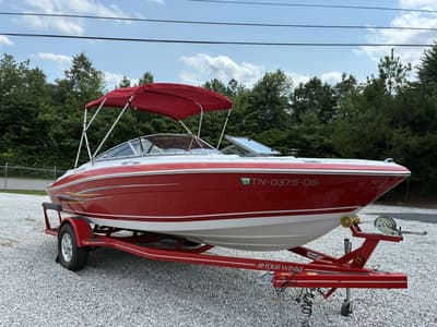 BOATZON | Four Winns 200 Horizon 2006