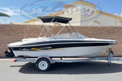 BOATZON | Four Winns 200 Horizon 2006