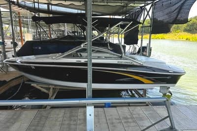 BOATZON | Four Winns 200 Horizon 2007