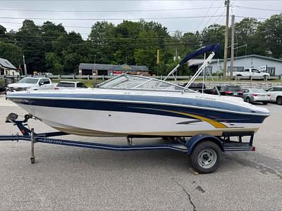 BOATZON | Four Winns 200 Horizon 2007 BOATZON | Four Winns 200 Horizon 2007