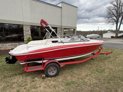 BOATZON | Four Winns 200 Horizon 2010