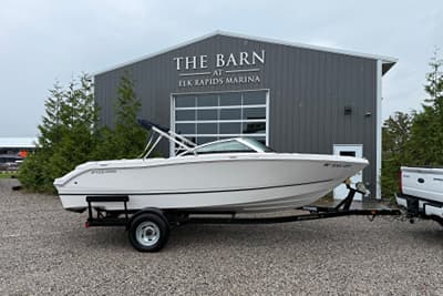 BOATZON | Four Winns 200 Horizon 2018