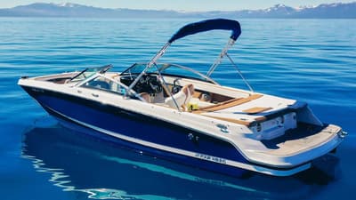 BOATZON | FOUR  WINNS 2020