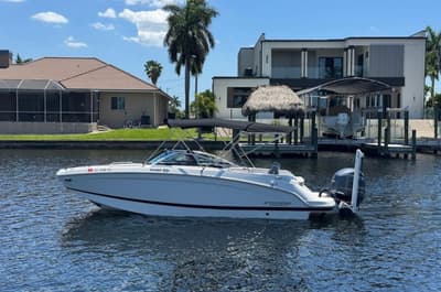 BOATZON | Four Winns 2020