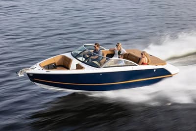 BOATZON | FOUR  WINNS 2026