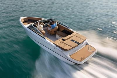 BOATZON | FOUR  WINNS 2026
