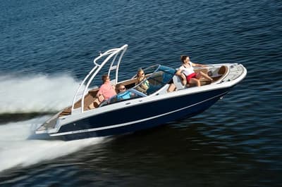BOATZON | FOUR  WINNS 2026