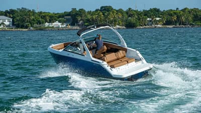 BOATZON | FOUR  WINNS 2026