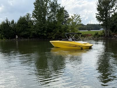 BOATZON | Four Winns 210 HORIZON 2006 BOATZON | Four Winns 210 HORIZON 2006