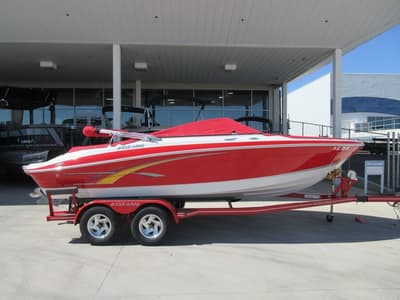 BOATZON | FOUR WINNS 210 HORIZON 2007 BOATZON | FOUR WINNS 210 HORIZON 2007