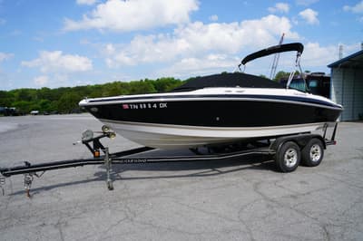 BOATZON | Four Winns 210 Horizon 2007