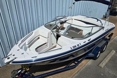 BOATZON | Four Winns 210 Horizon SS BR 2007 BOATZON | Four Winns 210 Horizon SS BR 2007