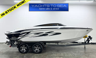 BOATZON | Four Winns 210 SS 2007