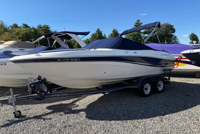 BOATZON | Four Winns 220 Horizon 2002