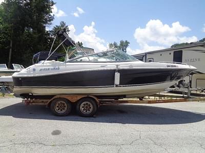 BOATZON | Four Winns 220 Horizon 2003