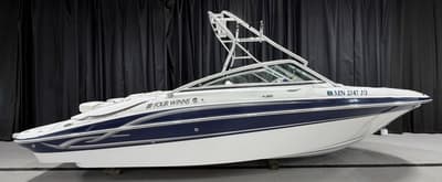 BOATZON | Four Winns 230 Horizon 2004