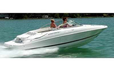 BOATZON | Four Winns 230 Horizon 2005