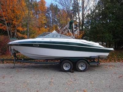 BOATZON | Four Winns 230 Horizon 2005 BOATZON | Four Winns 230 Horizon 2005