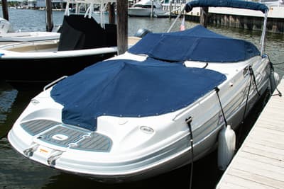 BOATZON | Four Winns 234 Funship 2003
