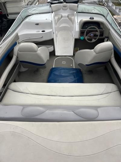 BOATZON | Four Winns 240 Horizion BR 1999 BOATZON | Four Winns 240 Horizion BR 1999