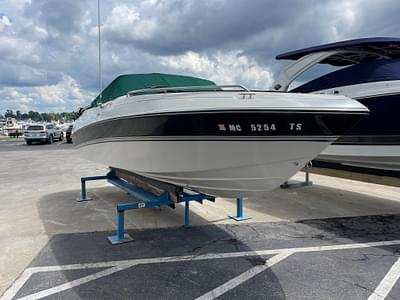 BOATZON | Four Winns 240 Horizon 1995 BOATZON | Four Winns 240 Horizon 1995