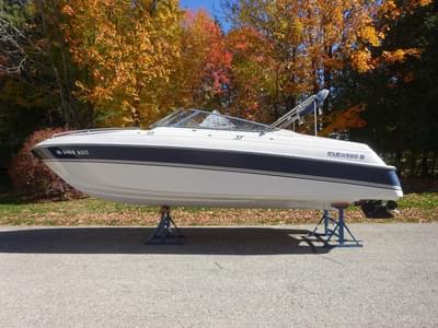 BOATZON | Four Winns 240 Horizon 1995 BOATZON | Four Winns 240 Horizon 1995