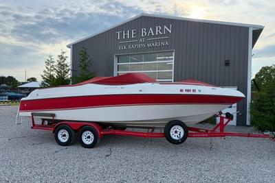 BOATZON | Four Winns 240 Horizon 1996 BOATZON | Four Winns 240 Horizon 1996