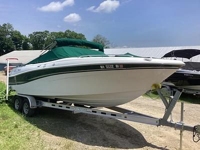 BOATZON | Four Winns 240 Horizon 2003 BOATZON | Four Winns 240 Horizon 2003
