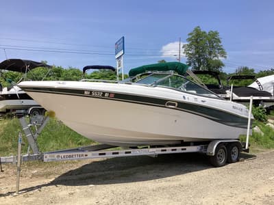 BOATZON | Four Winns 240 Horizon 2003