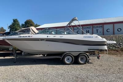 BOATZON | Four Winns 240 Horizon 2003